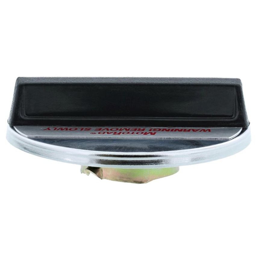 MotoRad MGC726 Non-Locking Fuel Tank Cap