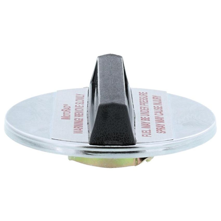 MotoRad MGC726 Non-Locking Fuel Tank Cap