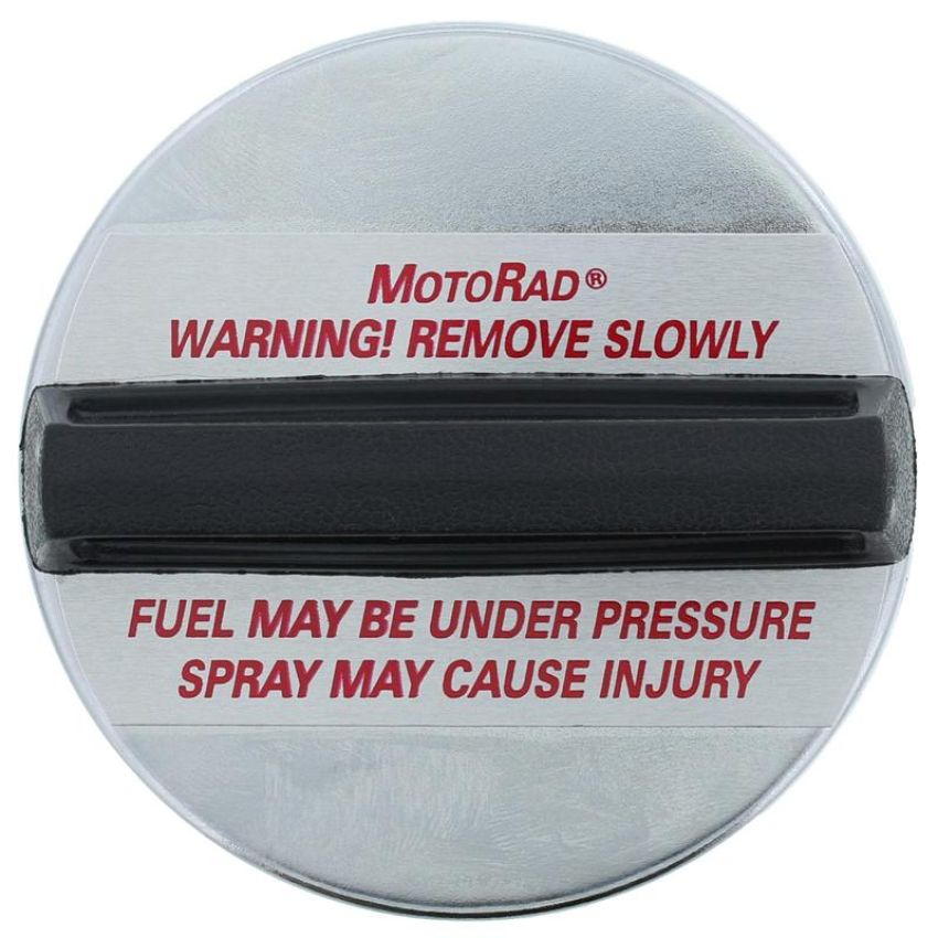 MotoRad MGC726 Non-Locking Fuel Tank Cap