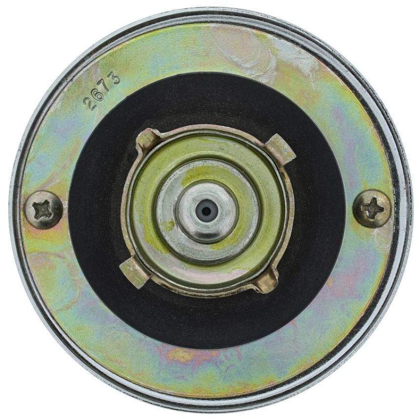 MotoRad MGC727 Non-Locking Fuel Tank Cap