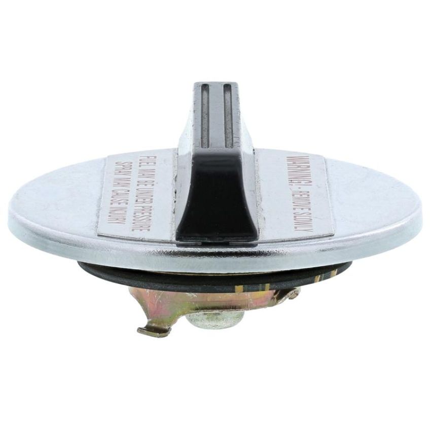 MotoRad MGC727 Non-Locking Fuel Tank Cap
