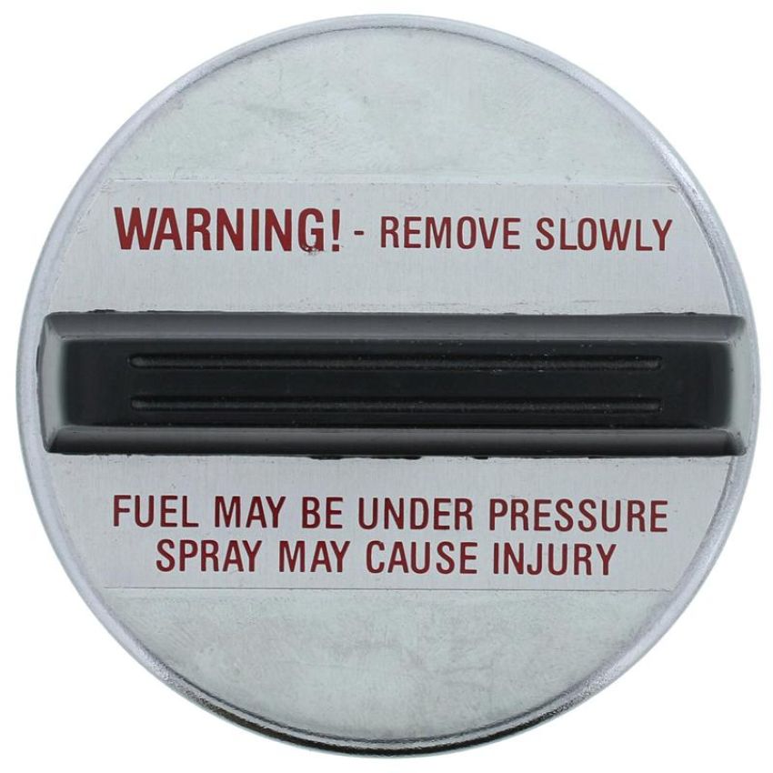 MotoRad MGC727 Non-Locking Fuel Tank Cap