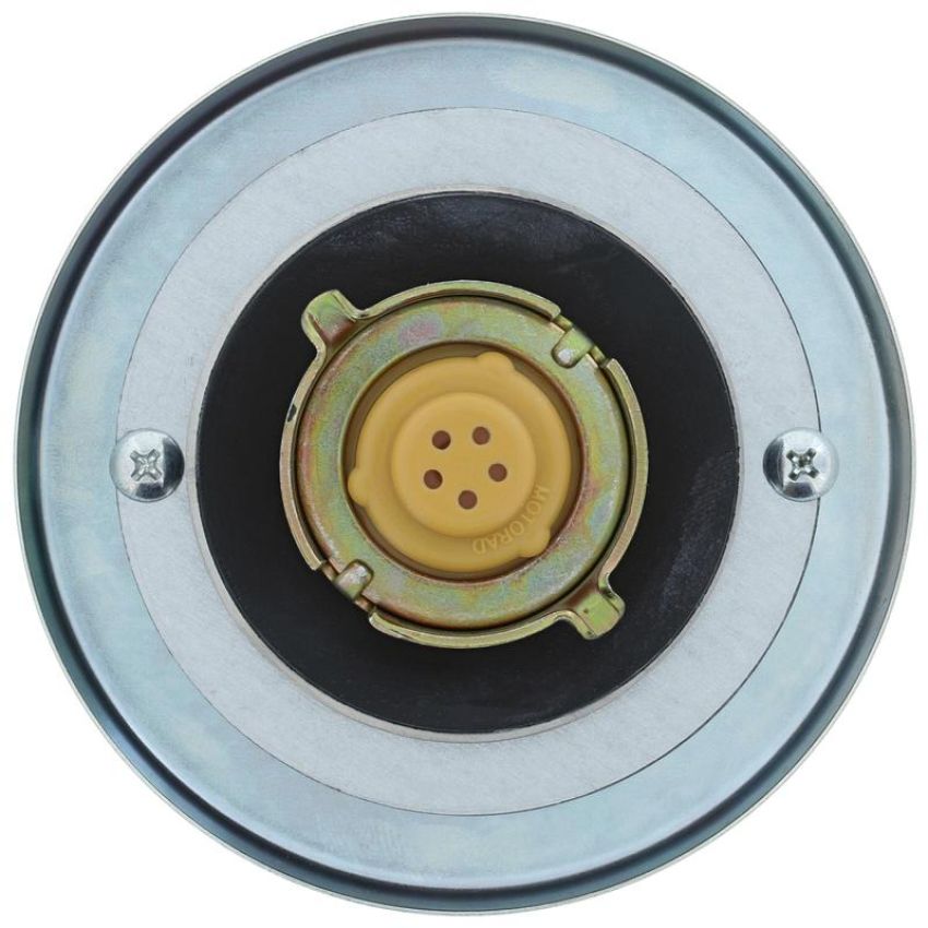 MotoRad MGC731 Non-Locking Fuel Tank Cap