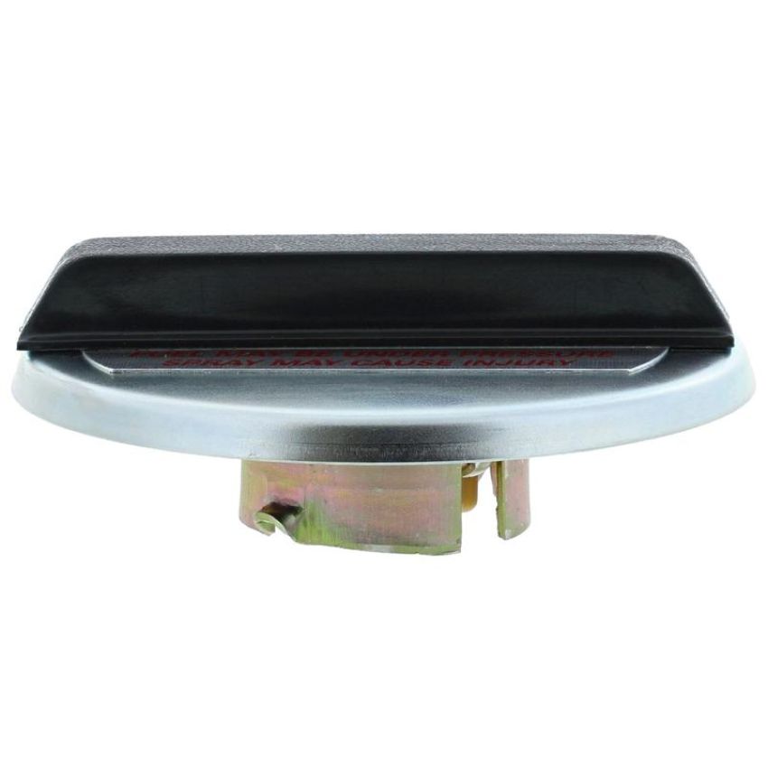MotoRad MGC731 Non-Locking Fuel Tank Cap