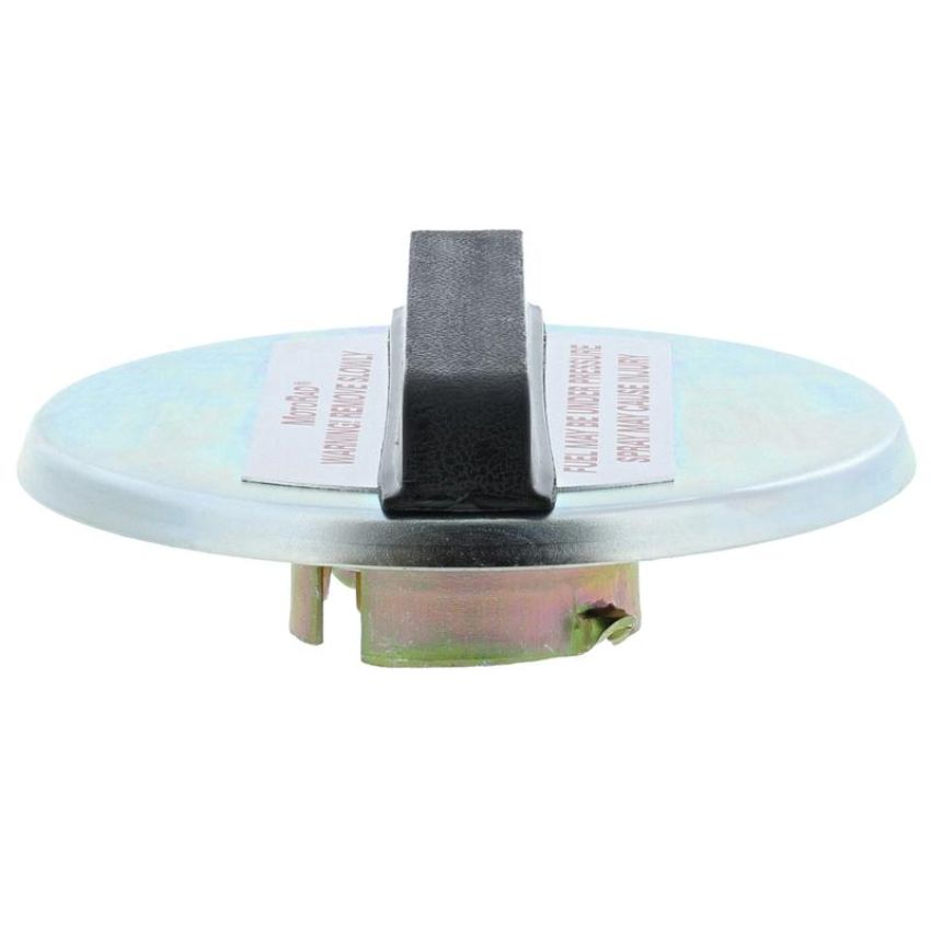 MotoRad MGC731 Non-Locking Fuel Tank Cap