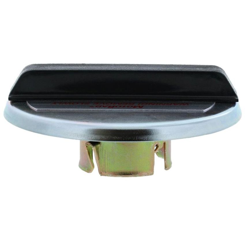 MotoRad MGC733 Non-Locking Fuel Tank Cap