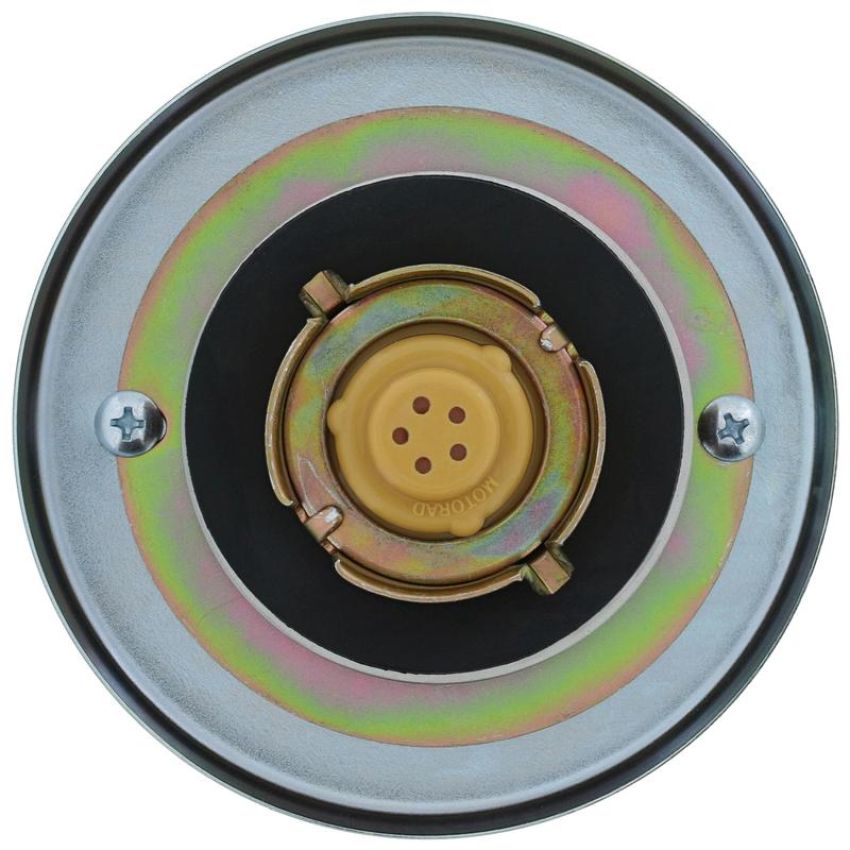 MotoRad MGC733 Non-Locking Fuel Tank Cap