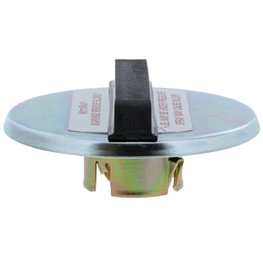 MotoRad MGC733 Non-Locking Fuel Tank Cap