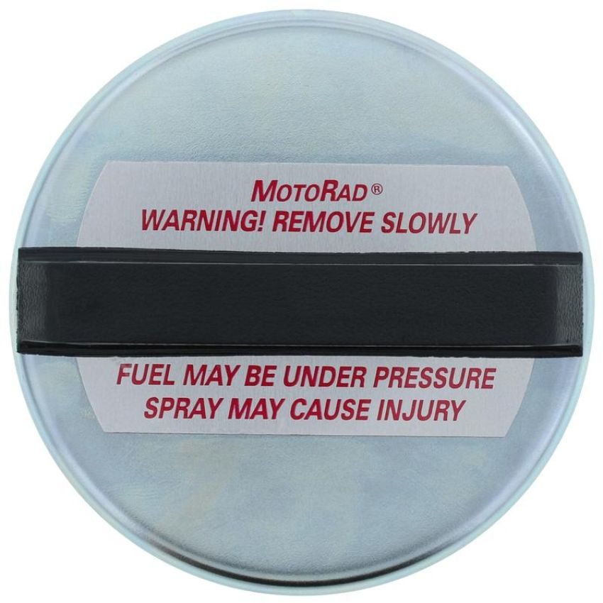 MotoRad MGC733 Non-Locking Fuel Tank Cap