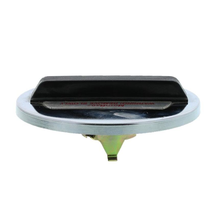 MotoRad MGC746 Non-Locking Fuel Tank Cap