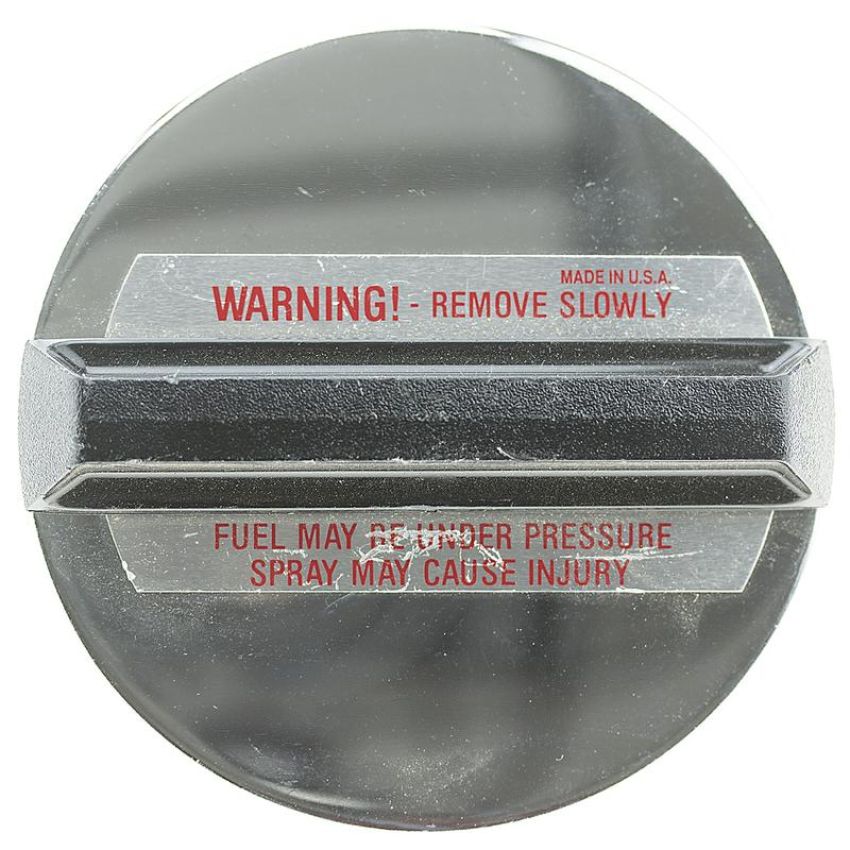 MotoRad MGC746 Non-Locking Fuel Tank Cap