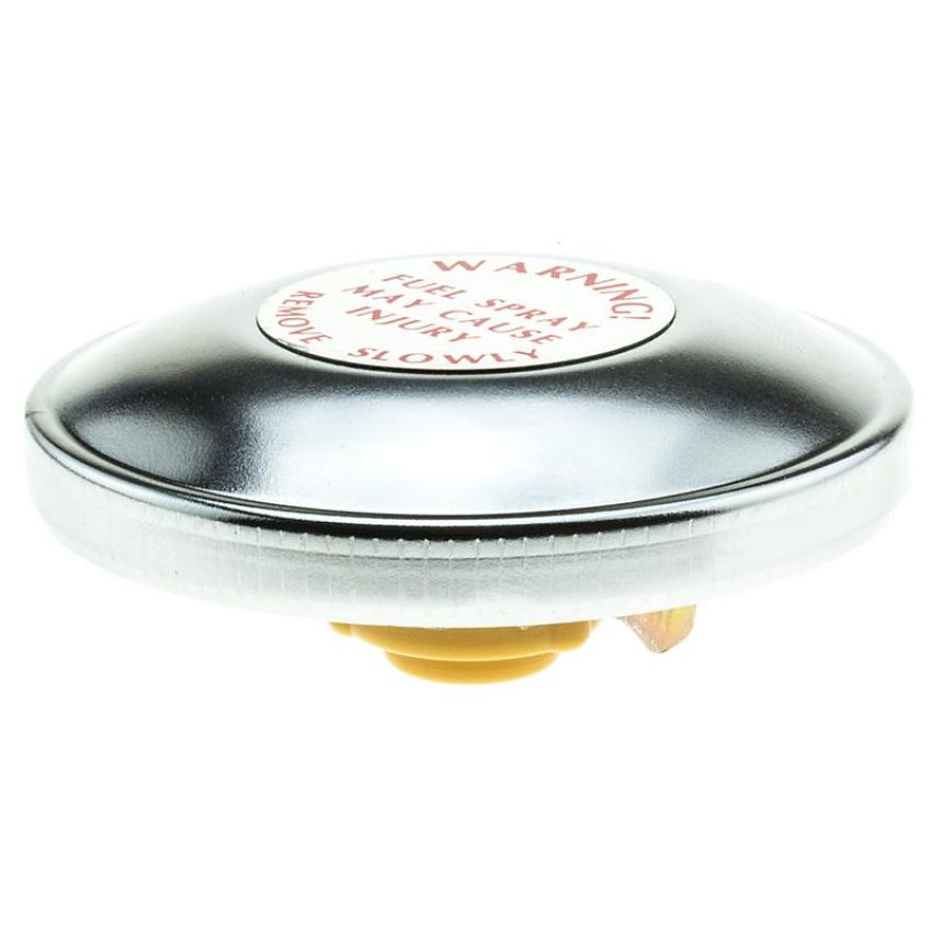 MotoRad MGC748 Non-Locking Fuel Tank Cap