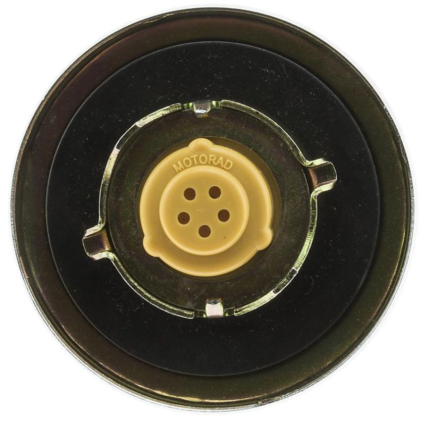 MotoRad MGC748 Non-Locking Fuel Tank Cap