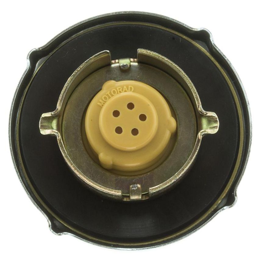 MotoRad MGC749 Non-Locking Fuel Tank Cap