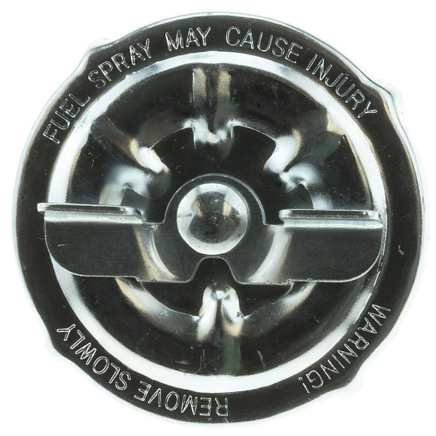 MotoRad MGC749 Non-Locking Fuel Tank Cap