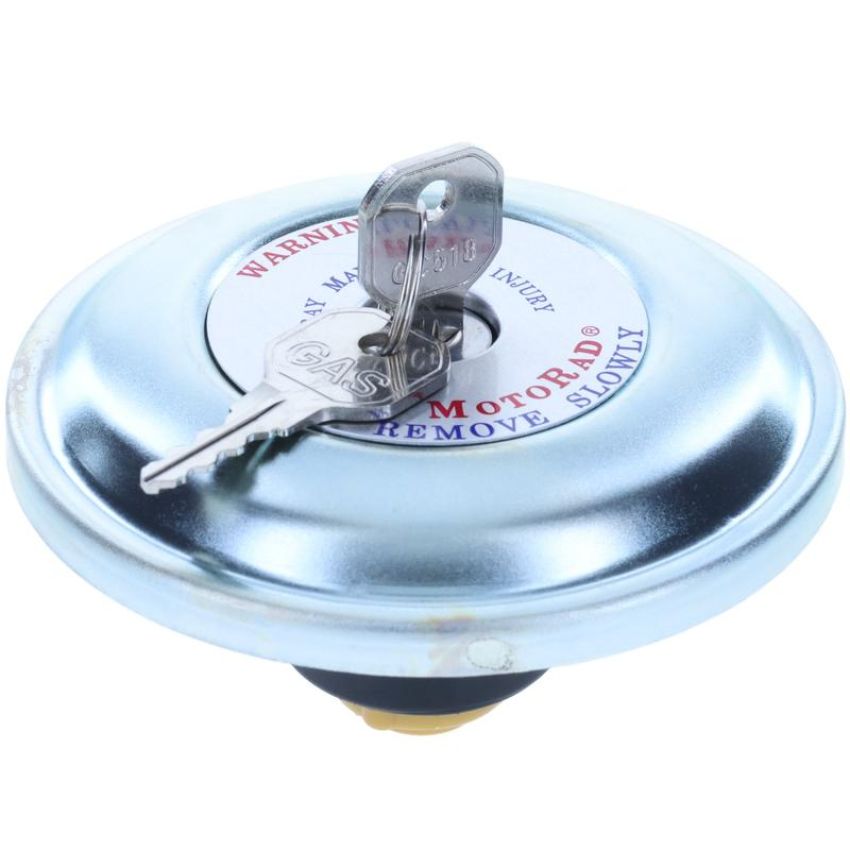 MotoRad MGC759 Locking Fuel Tank Cap