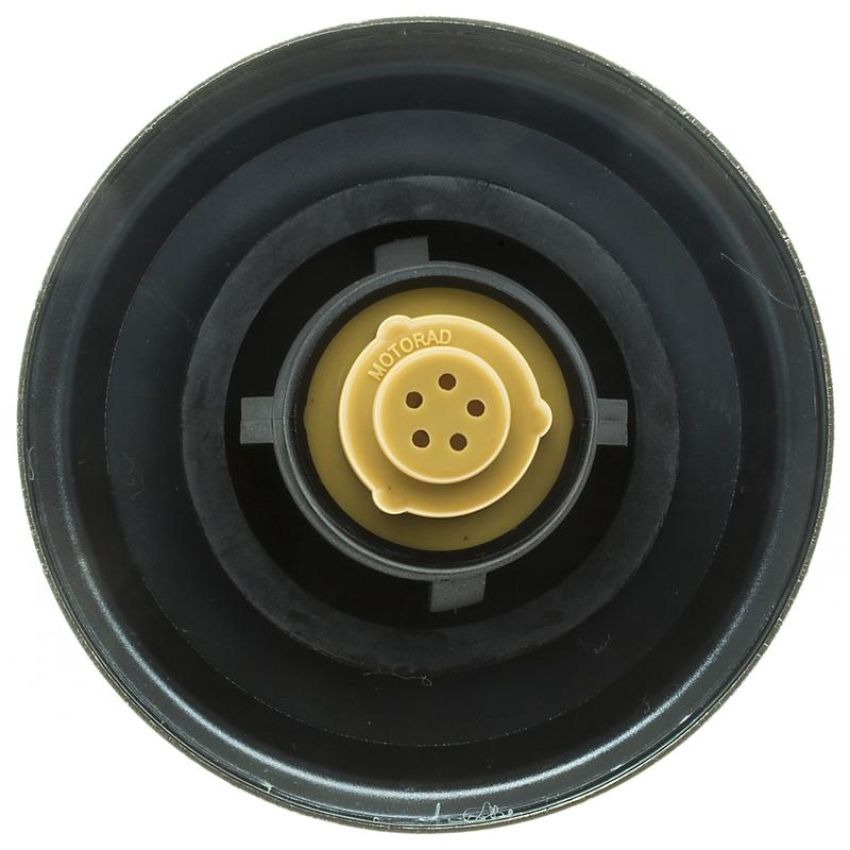 MotoRad MGC759 Locking Fuel Tank Cap