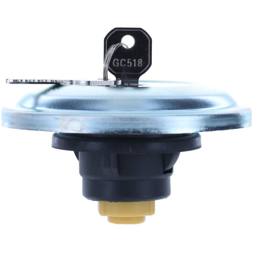 MotoRad MGC759 Locking Fuel Tank Cap