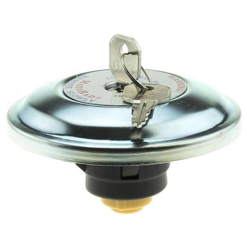 MotoRad MGC759 Locking Fuel Tank Cap