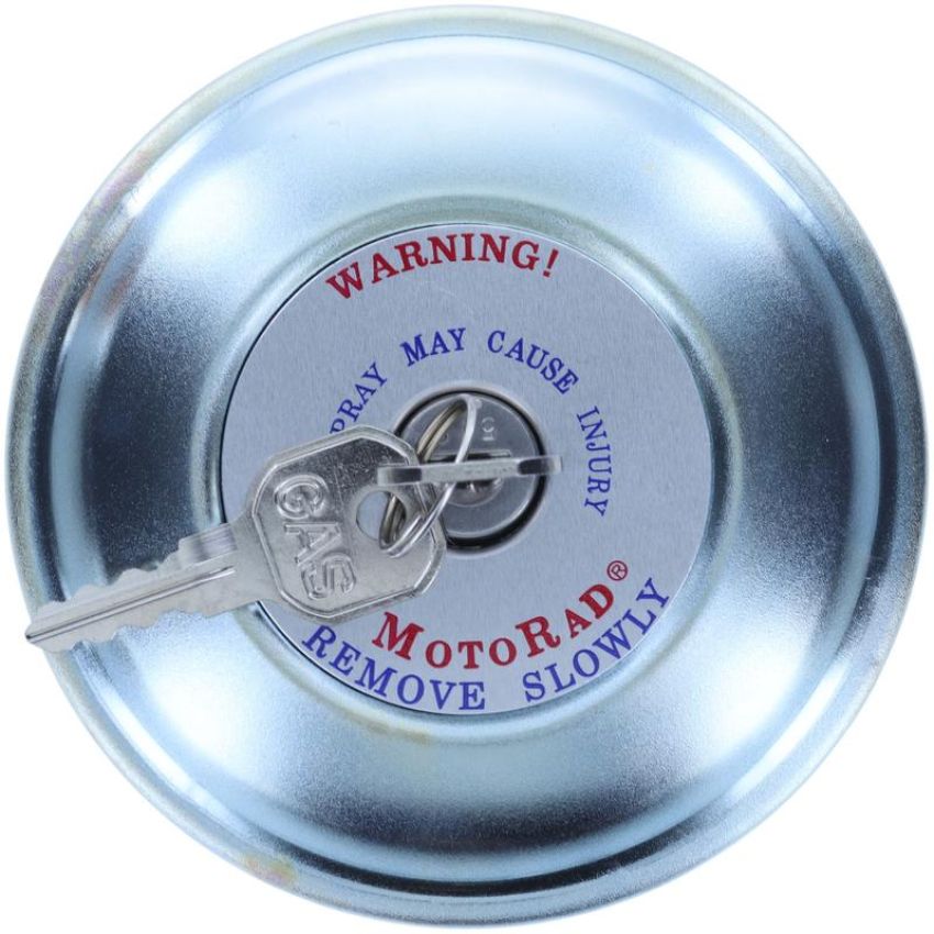 MotoRad MGC759 Locking Fuel Tank Cap