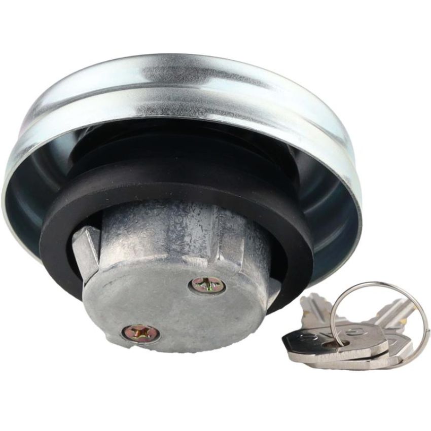 MotoRad MGC763 Locking Fuel Tank Cap