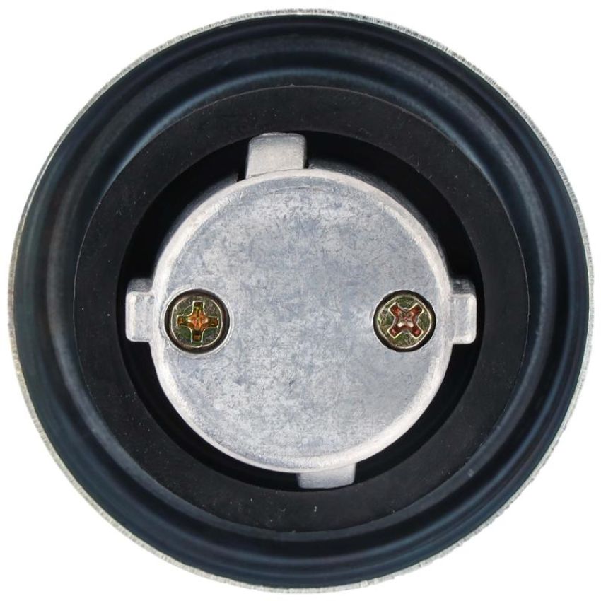 MotoRad MGC763 Locking Fuel Tank Cap