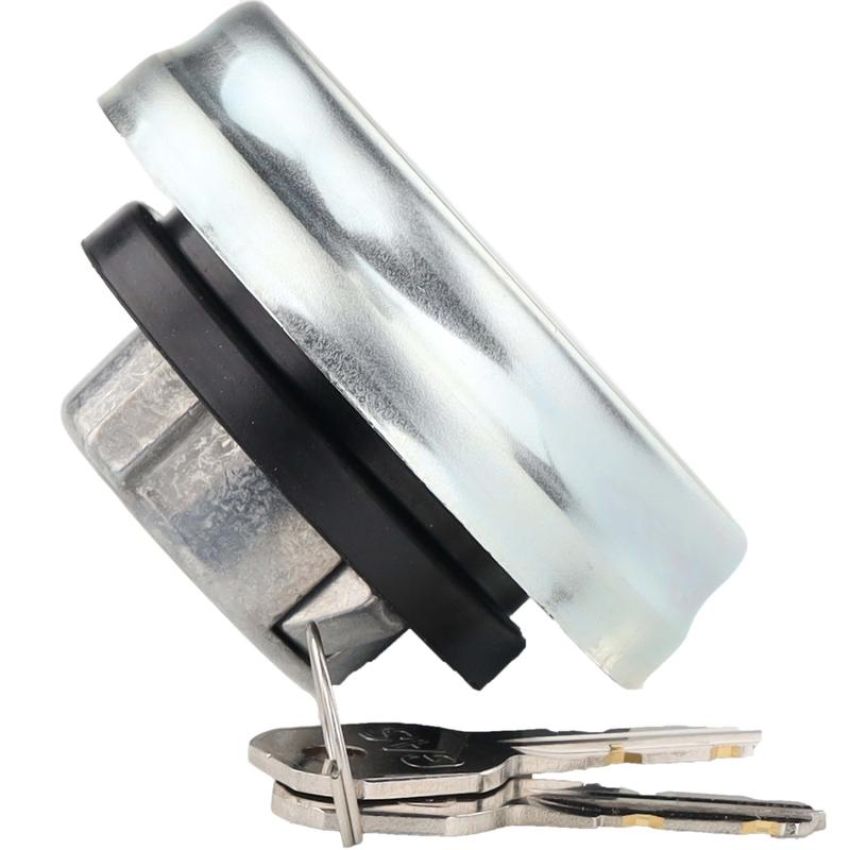 MotoRad MGC763 Locking Fuel Tank Cap
