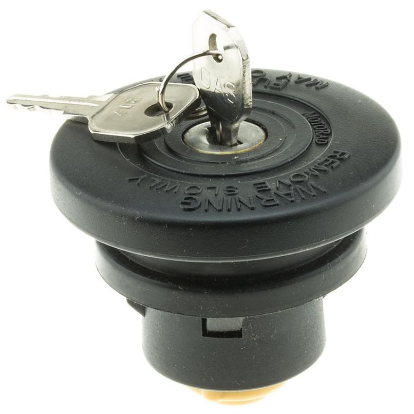 MotoRad MGC763 Locking Fuel Tank Cap