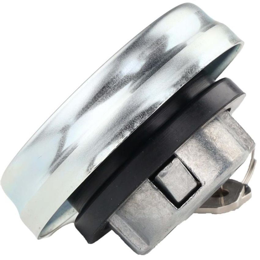 MotoRad MGC763 Locking Fuel Tank Cap