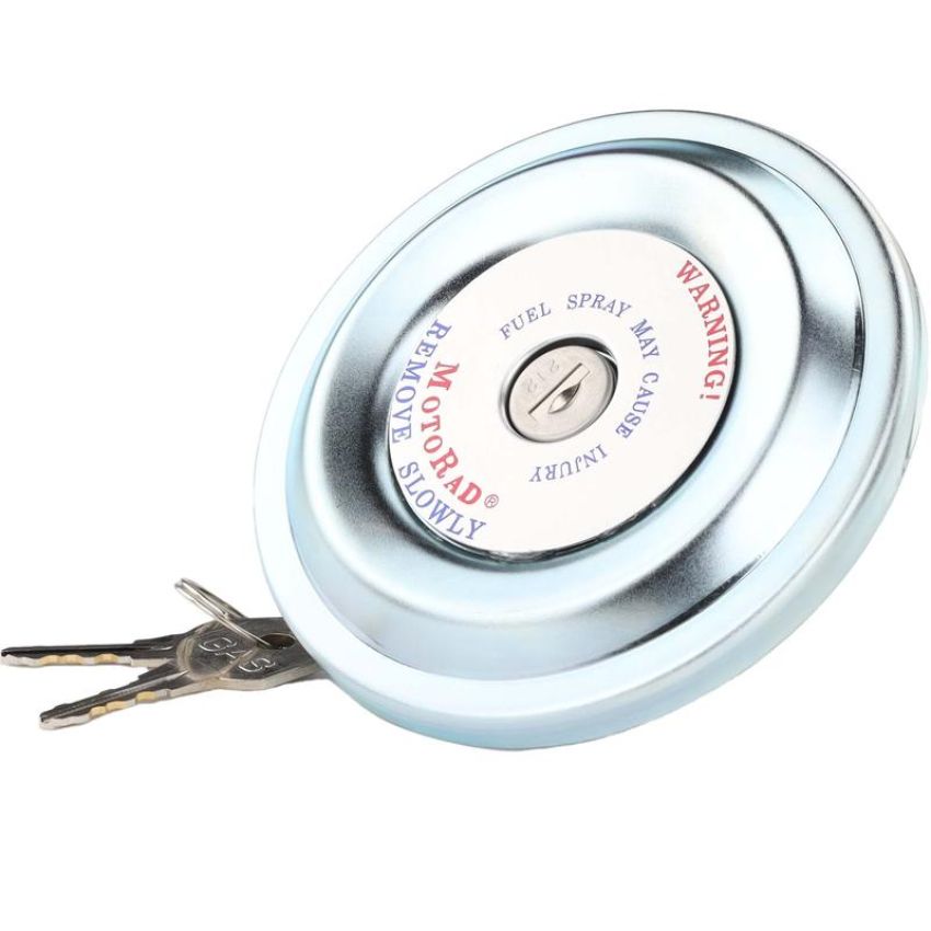 MotoRad MGC765 Locking Fuel Tank Cap