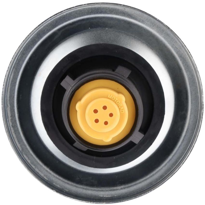 MotoRad MGC765 Locking Fuel Tank Cap