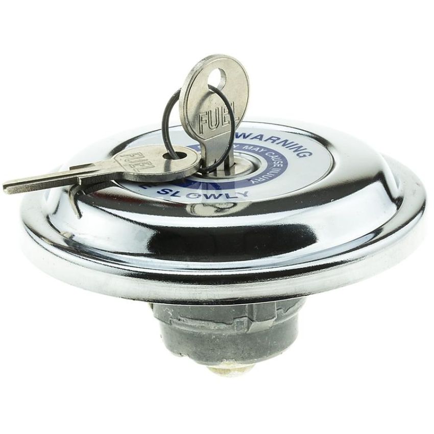 MotoRad MGC765 Locking Fuel Tank Cap
