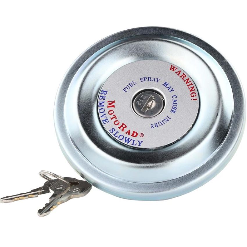 MotoRad MGC765 Locking Fuel Tank Cap