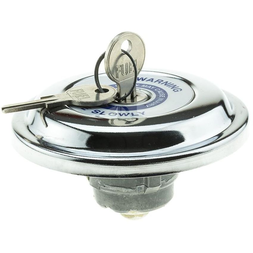 MotoRad MGC765 Locking Fuel Tank Cap