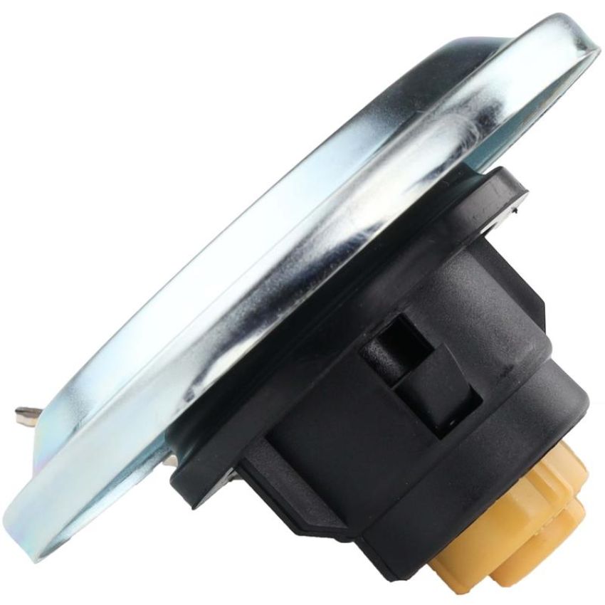 MotoRad MGC765 Locking Fuel Tank Cap