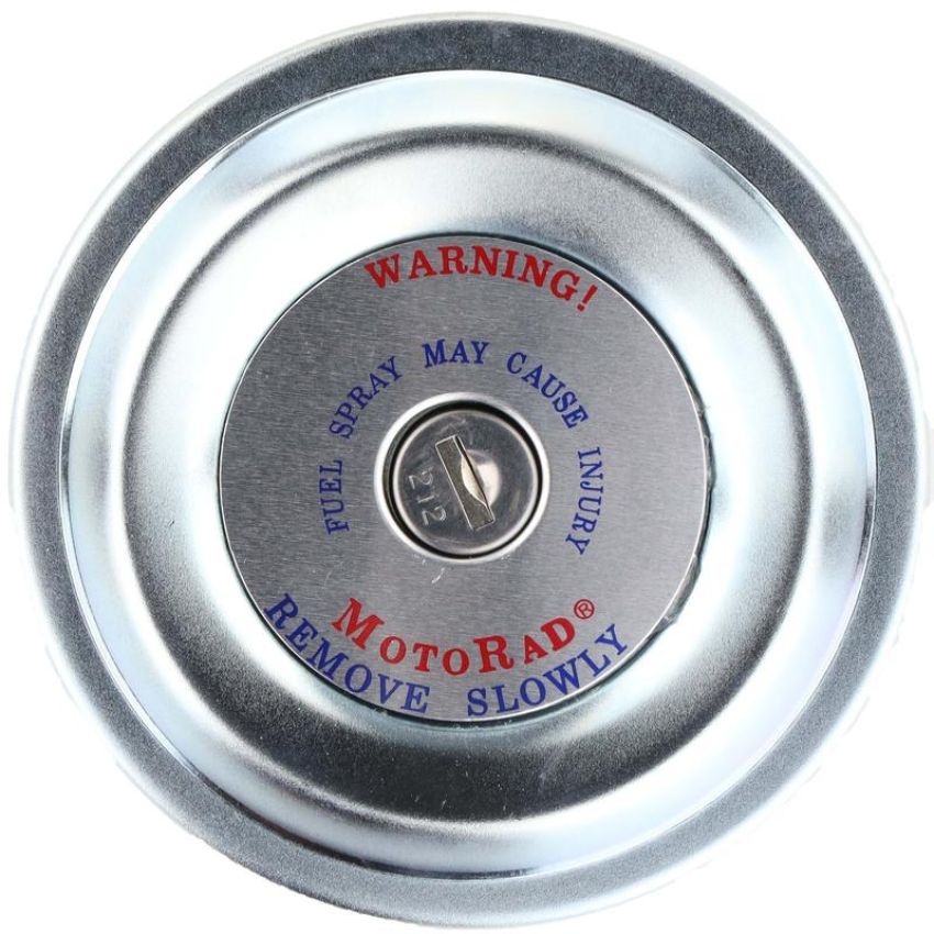 MotoRad MGC765 Locking Fuel Tank Cap