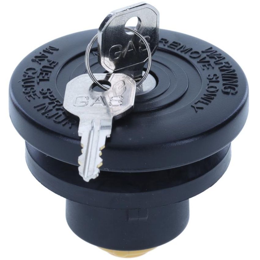 MotoRad MGC771 Locking Fuel Tank Cap