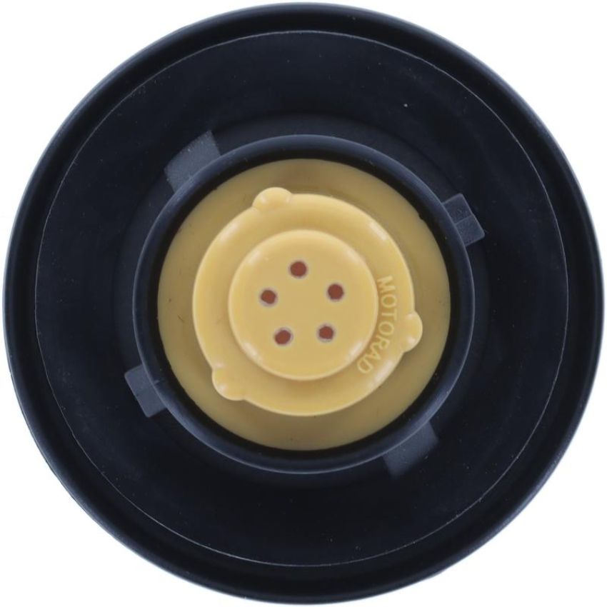 MotoRad MGC771 Locking Fuel Tank Cap