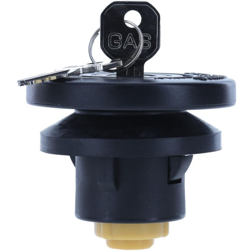 MotoRad MGC771 Locking Fuel Tank Cap
