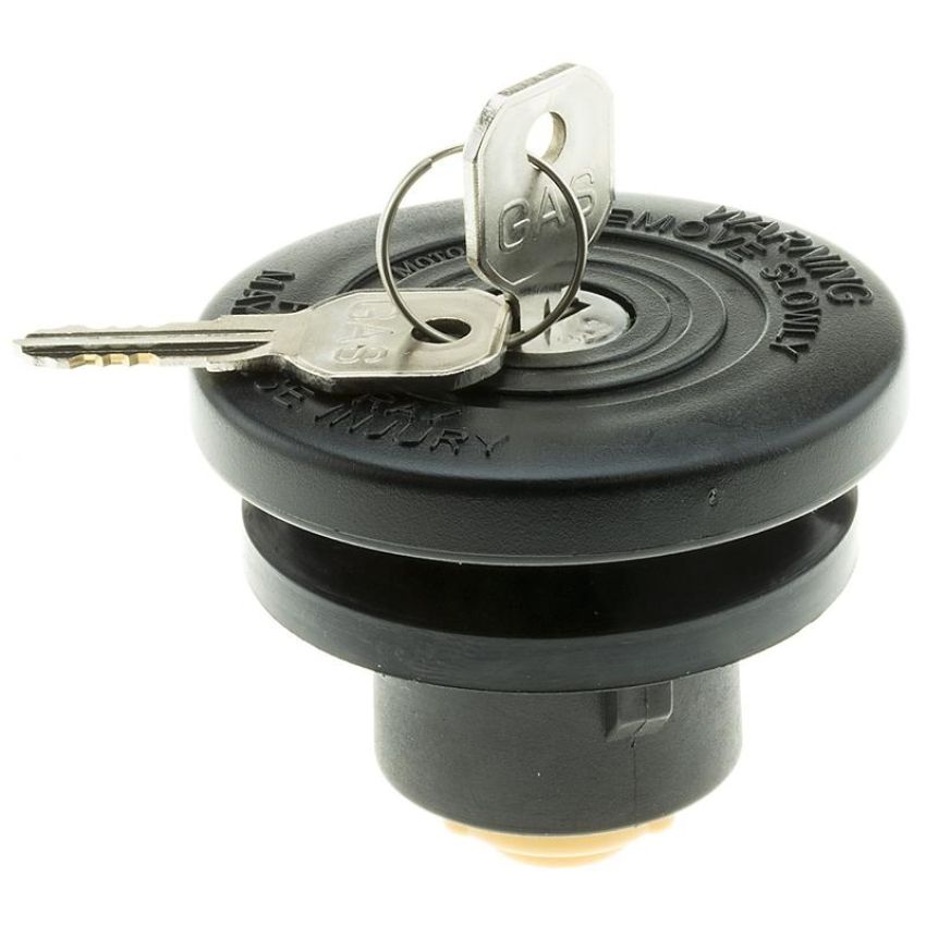 MotoRad MGC771 Locking Fuel Tank Cap
