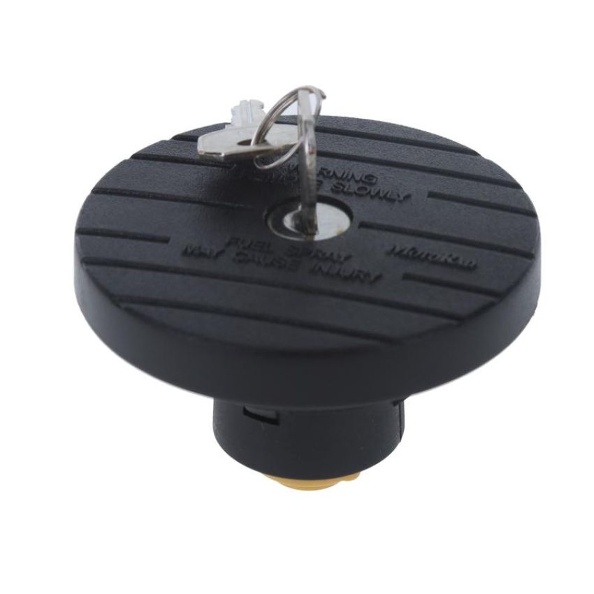MotoRad MGC772 Locking Fuel Tank Cap