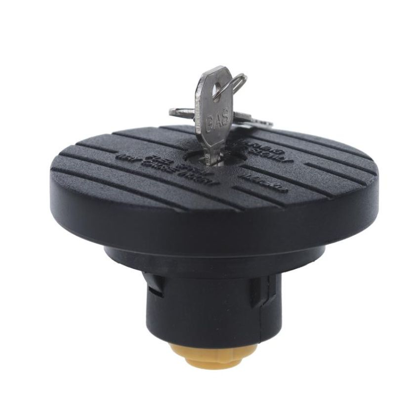 MotoRad MGC772 Locking Fuel Tank Cap
