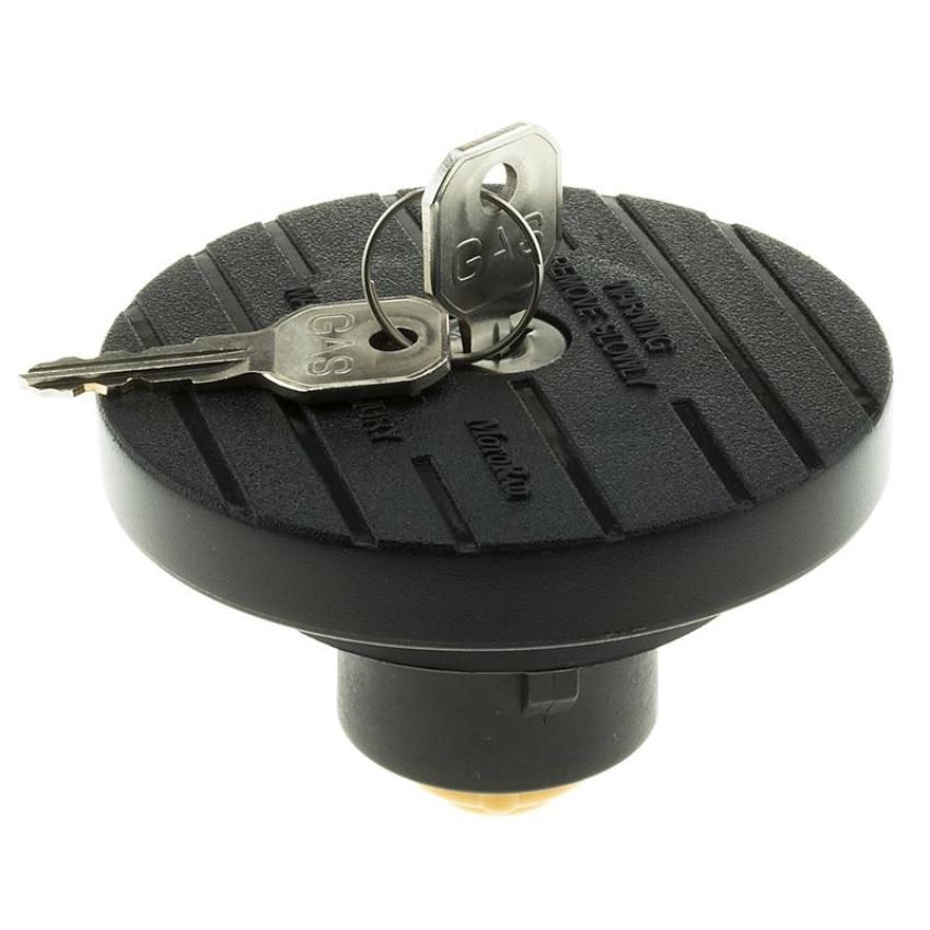 MotoRad MGC772 Locking Fuel Tank Cap