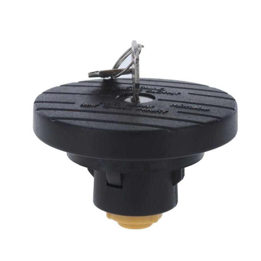 MotoRad MGC772 Locking Fuel Tank Cap