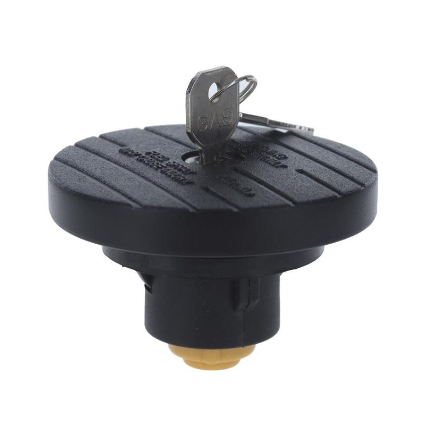 MotoRad MGC772 Locking Fuel Tank Cap