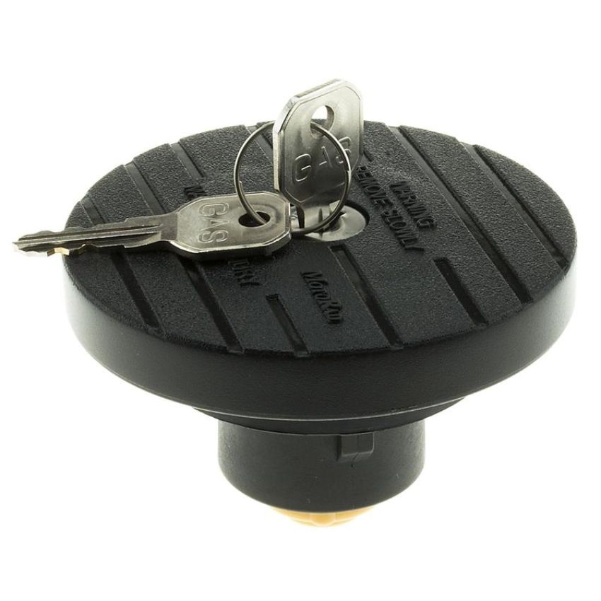 MotoRad MGC772 Locking Fuel Tank Cap