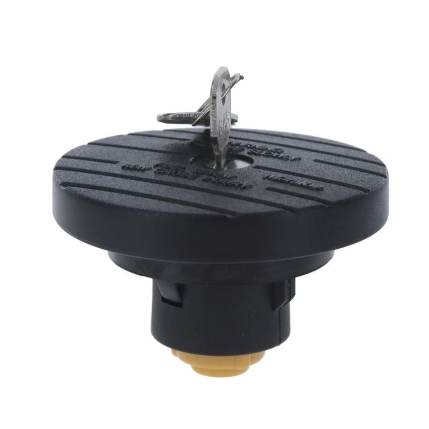 MotoRad MGC772 Locking Fuel Tank Cap