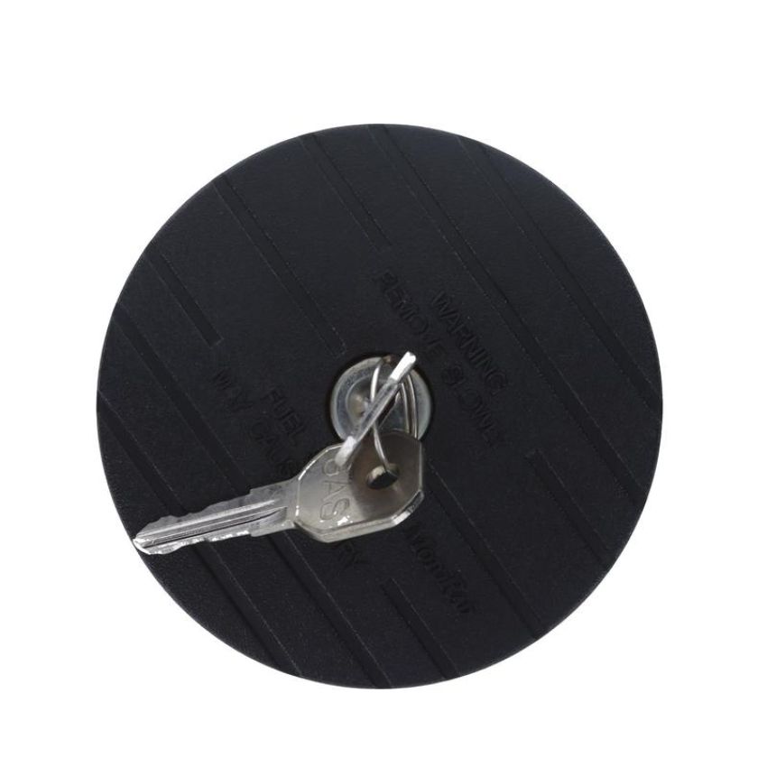 MotoRad MGC772 Locking Fuel Tank Cap