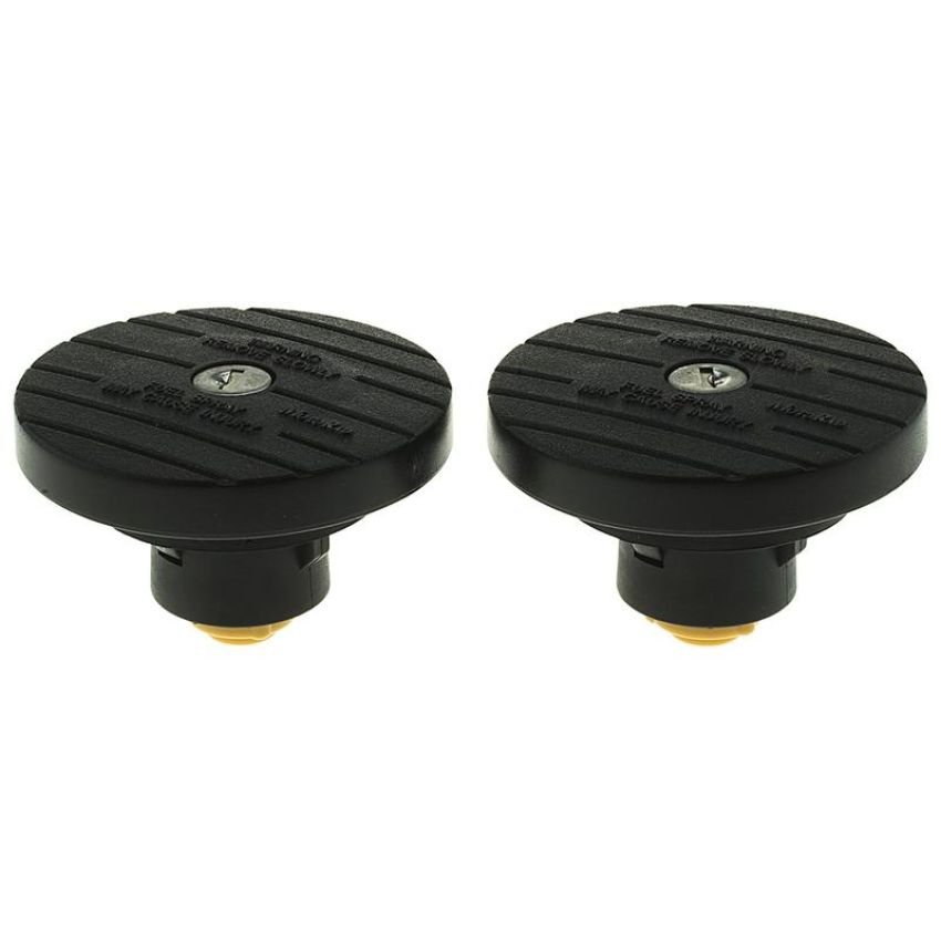 MotoRad MGC772SK Locking Fuel Tank Cap