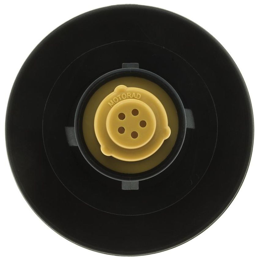 MotoRad MGC772SK Locking Fuel Tank Cap